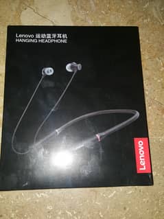 Original Lenovo Neck Band