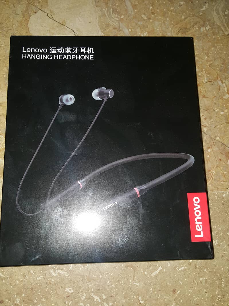 Original Lenovo Neck Band 0