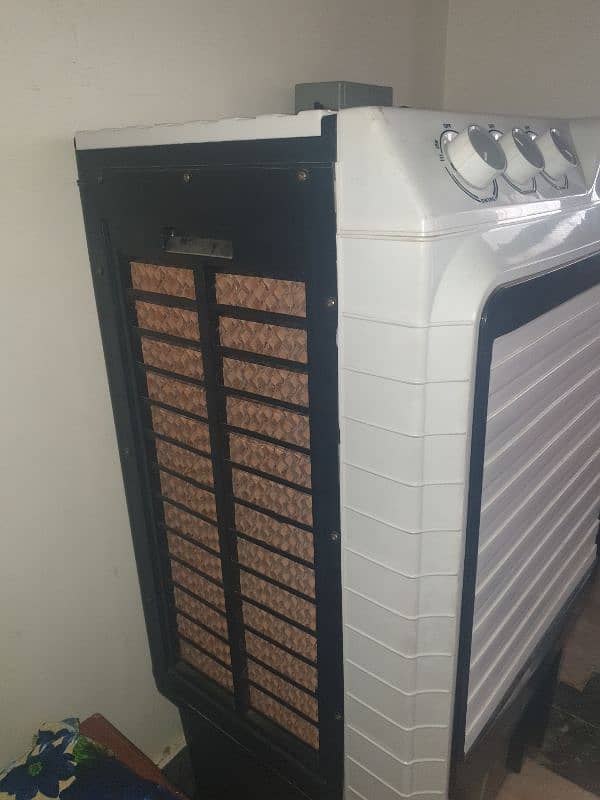 Air cooler new gold star 3