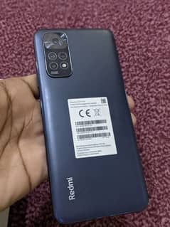 redmi note 11 10by9.5