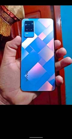 Vivo v21e  10/10 condition