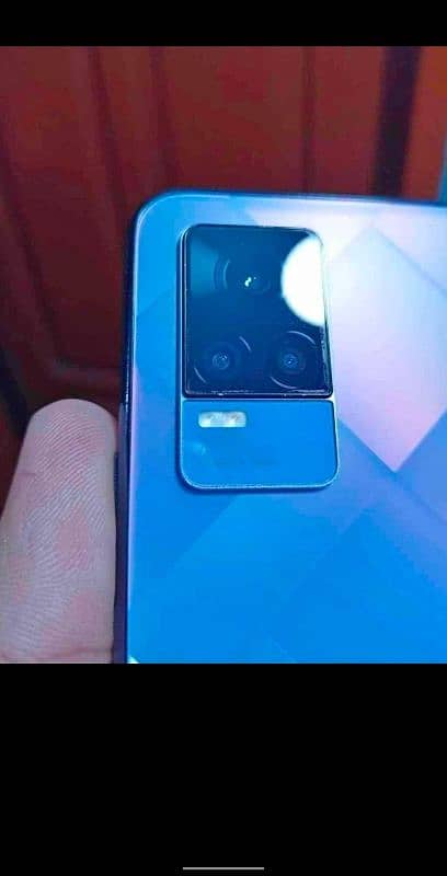 Vivo v21e  10/10 condition 2