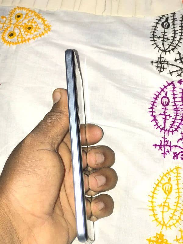 vivo y21 good condition for sale good price 3