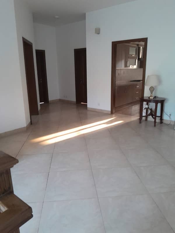 Fully Furnished House Available For Rent In The Heart Of Islamabad F-7 15