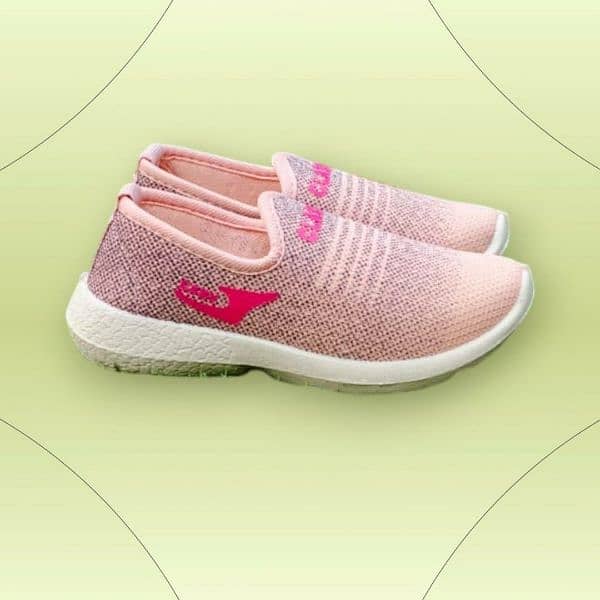 New Shoeses For Girls 0