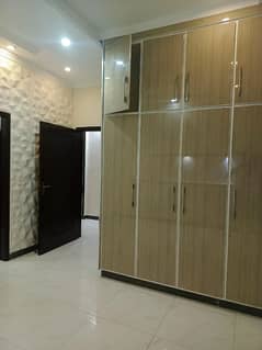 5 Marla House For Rent In G-Block Khayaban e Amin Society Lhr