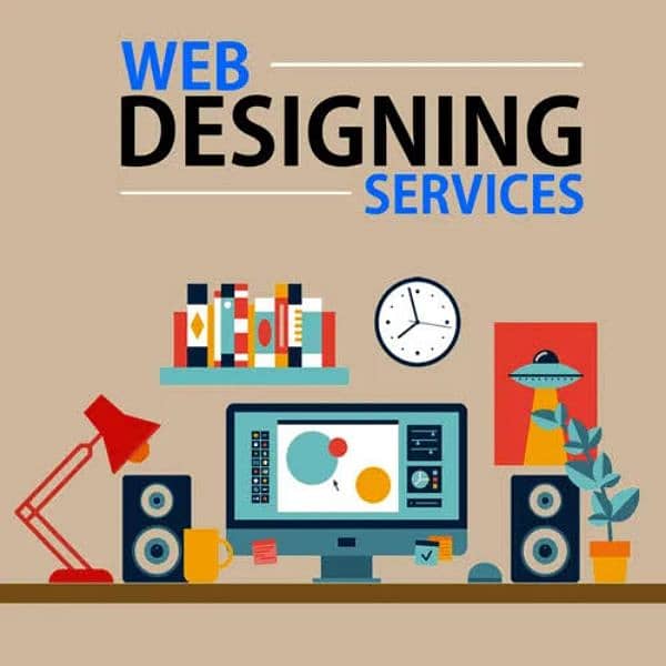 web Designing 1