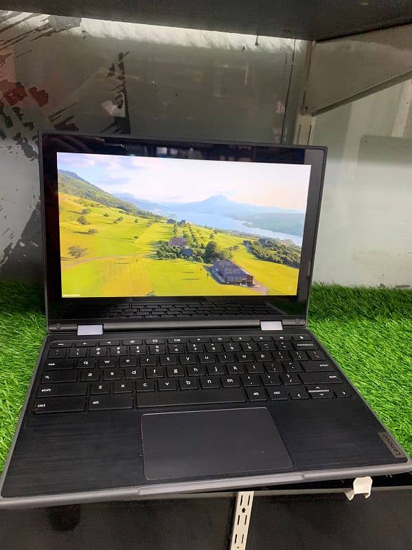 Chromebook Lenovo 4/32 1