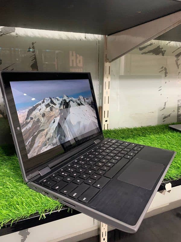 Chromebook Lenovo 4/32 2