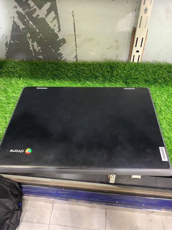 Chromebook Lenovo 4/32 3