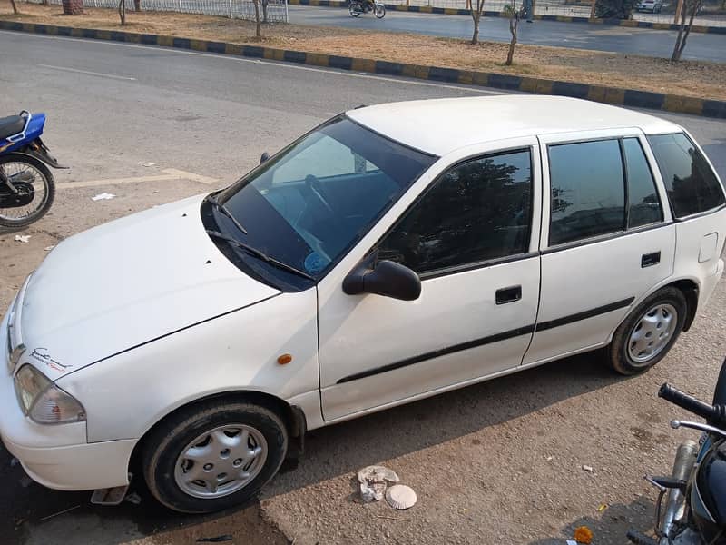 Suzuki Mehran VXR 2007 0