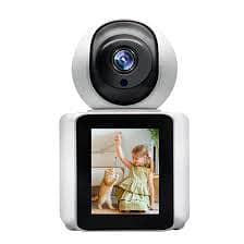 Wifi Camera | cctv Cameras | V380 | 360 Survillence | mini camera