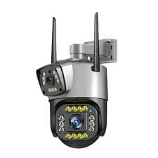 Wifi Camera | cctv Cameras | V380 | 360 Survillence | mini camera 3