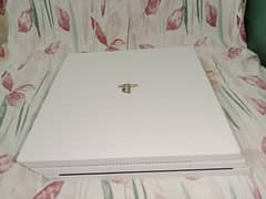 ps4 pro limited edition