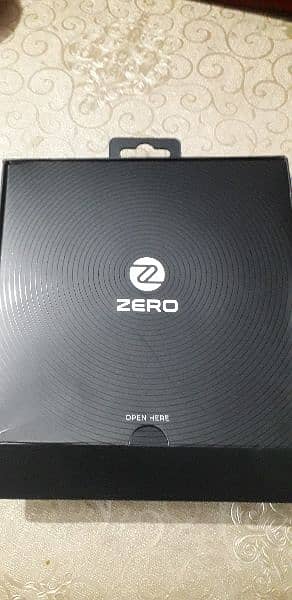 zero lifestyle  Rover pro    Z buds  ( only one month used  like new ) 3