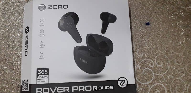 zero lifestyle  Rover pro    Z buds  ( only one month used  like new ) 11