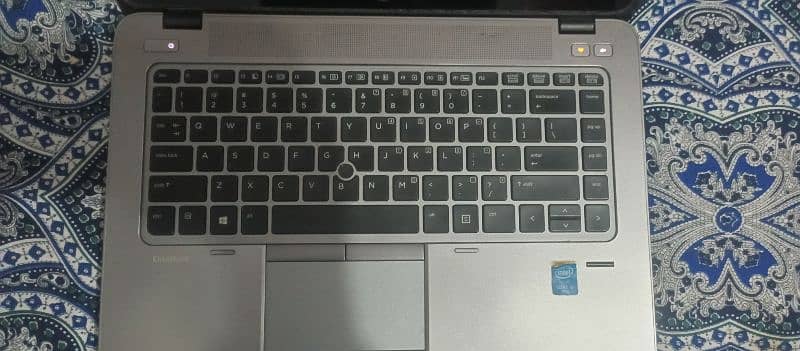 Hp Elitebook 840 g2 4