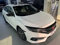 Honda Civic 2019 UG TOP OF THE LINE