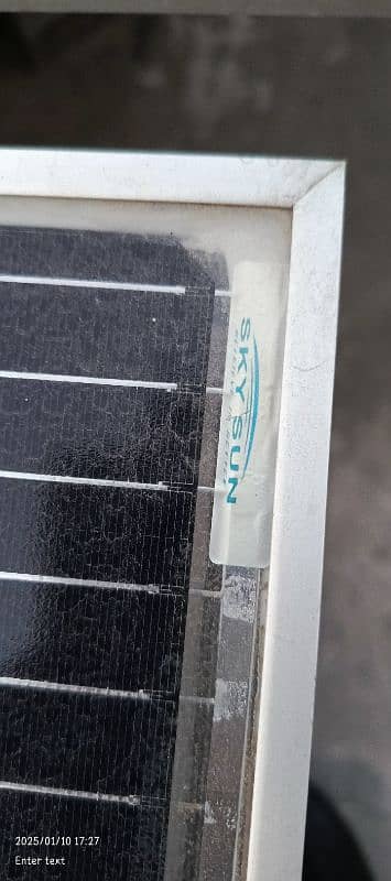 280 w Dubble glass Fu'S energy solar panel 0