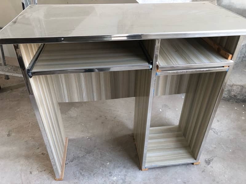 computer table (2 tables) 1