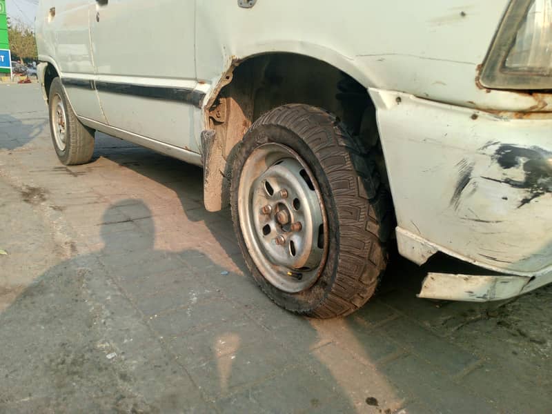 TYRES MEHRAN/COURE (BRAND NEW) 3