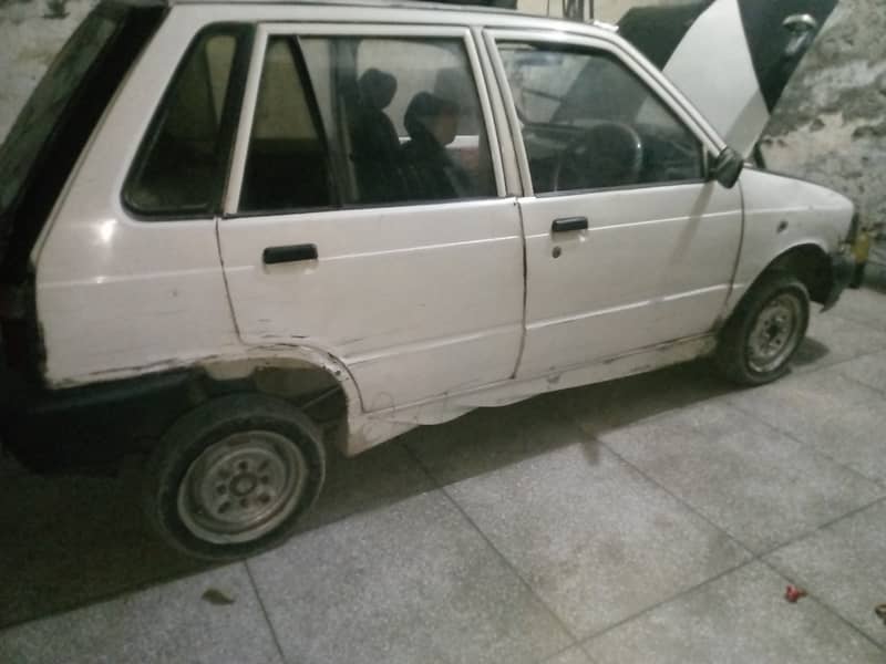 TYRES MEHRAN/COURE (BRAND NEW) 4