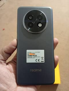 Realme 13+5g 12 256gb dark purple