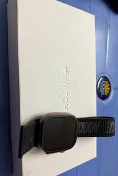 URGENT SALE Apple Watch Ultra 2 with box Contact 0326:1347:347