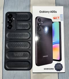 Samsung A05s