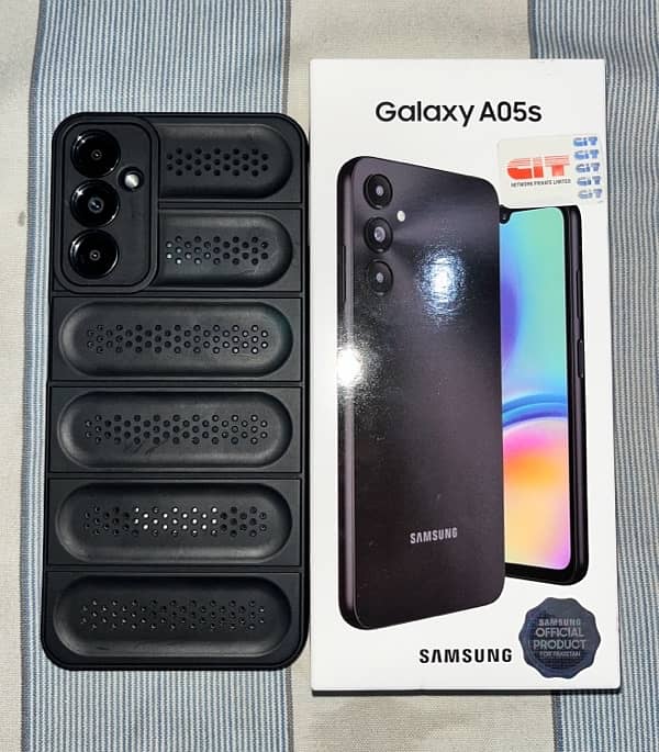 Samsung A05s 0