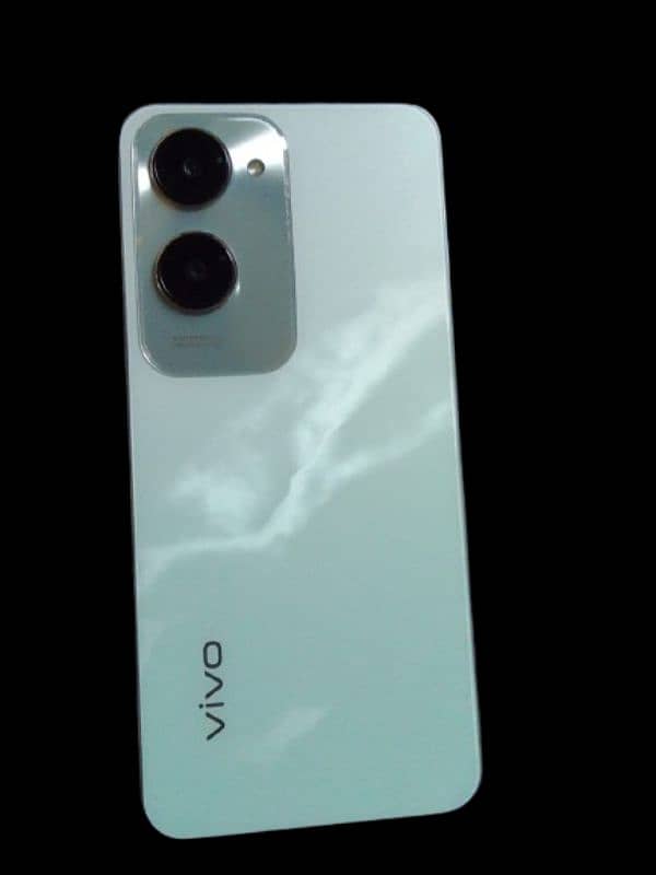 VIVO Y18 For Urgent Sale 6GB Ram 128GB Rom Extended 8GB 5