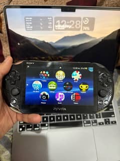 psvita