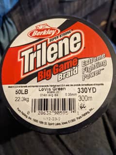 Trilene