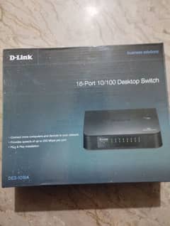 D-Link