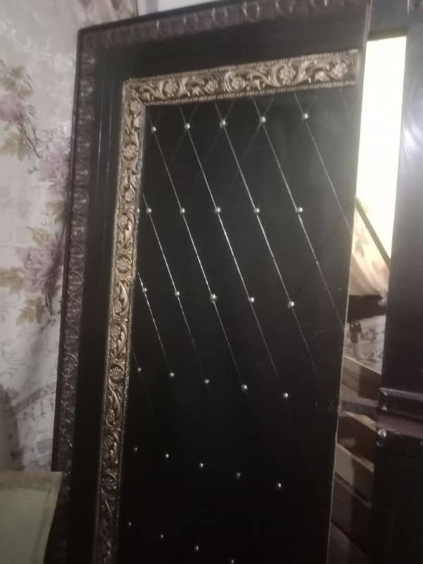 double bed urgent sale 4