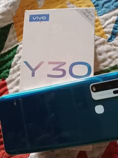 vivoy30