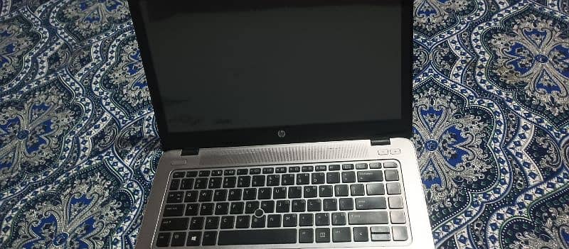 Hp Elitebook 840 1