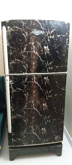 I'm selling my Haier fridge