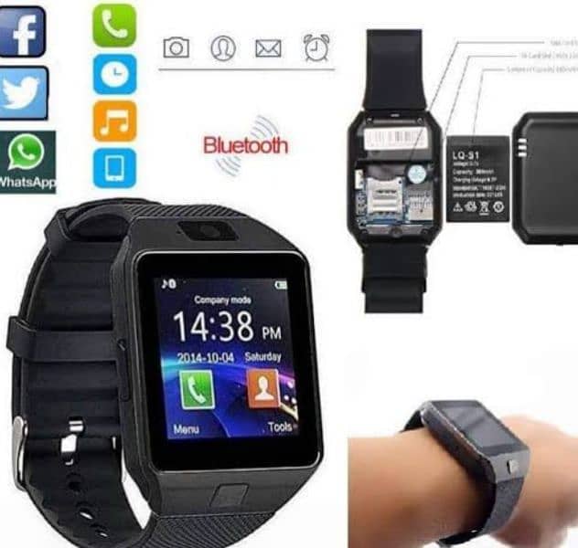 sim wali watch 2