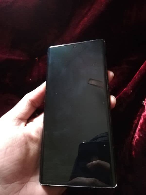 Google pixel 6 pro mint condition 1