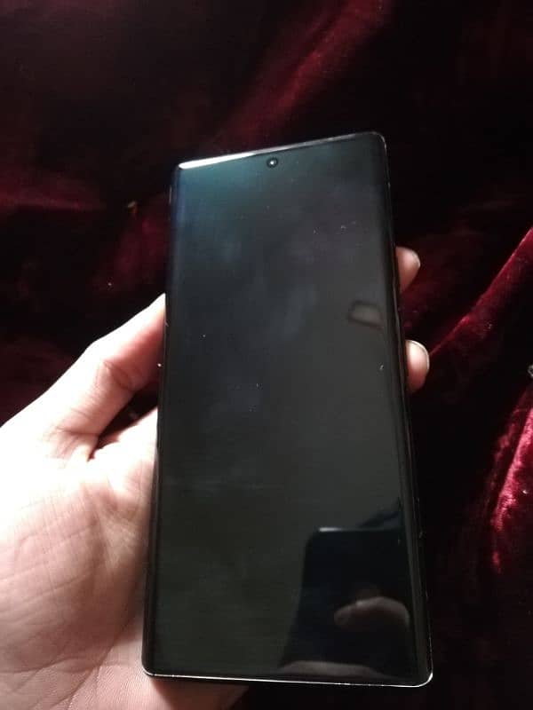 Google pixel 6 pro mint condition 4