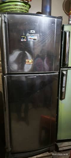 Fridge Dawlance H-Zone & National Japanese for sale