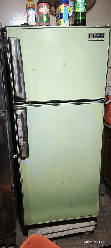 Fridge Dawlance H-Zone & National Japanese for sale 2