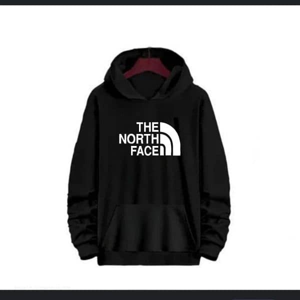 mens north face hoodie 3