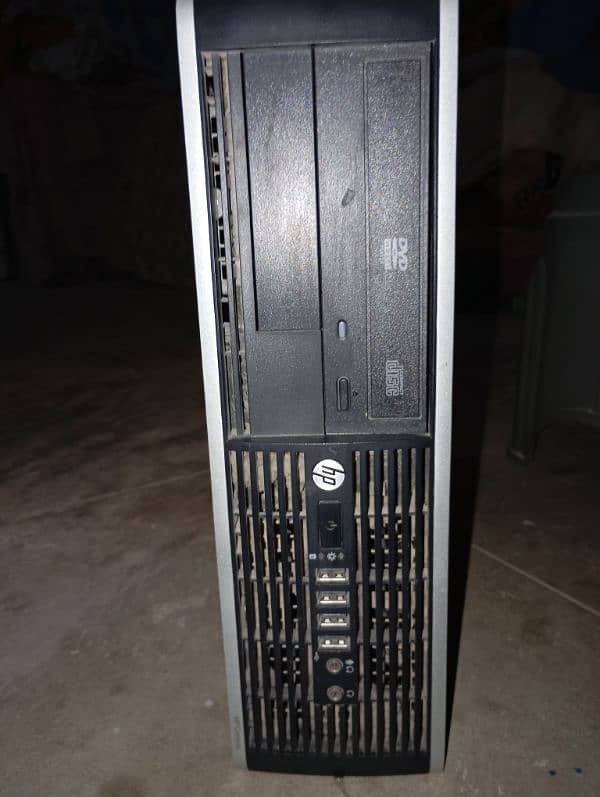 Hp Core i5 3rd Generation 0