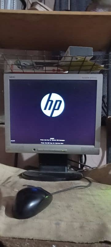 Hp Core i5 3rd Generation 2