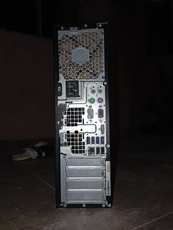 Hp Core i5 3rd Generation 3