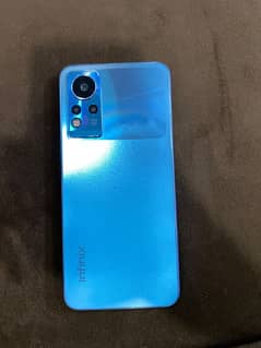 infinix note12 for urgent sale