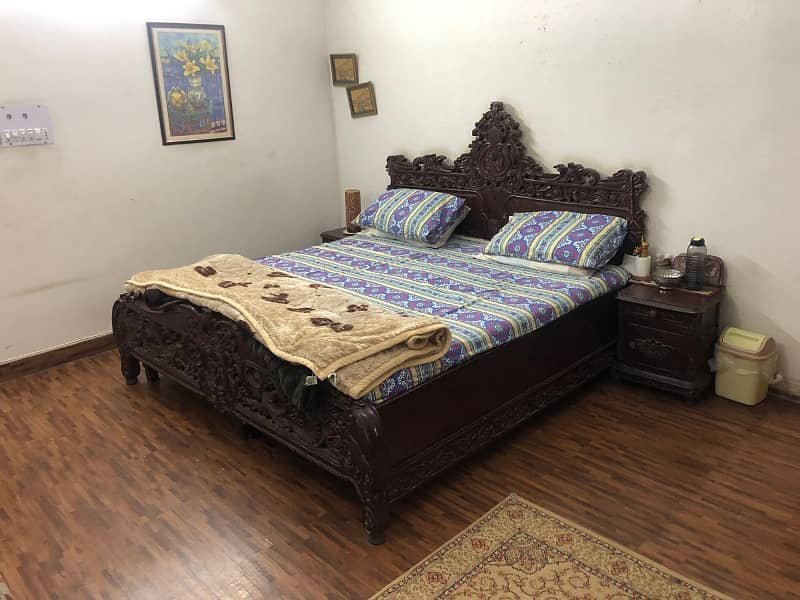 400 Square Yards House Available In Gulshan-E-Iqbal For Sale 24