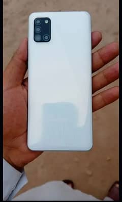 Samsung a31 only exchange possible watsapp 03225375708